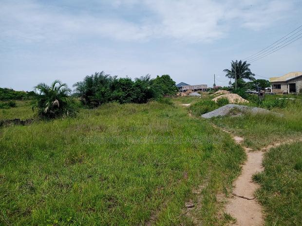 2.5acres of Land for Sale at Dawhenya · Photo 2