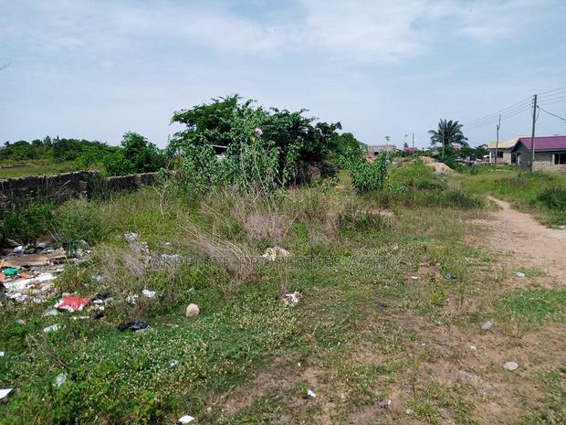 2.5acres of Land for Sale at Dawhenya · Photo 4