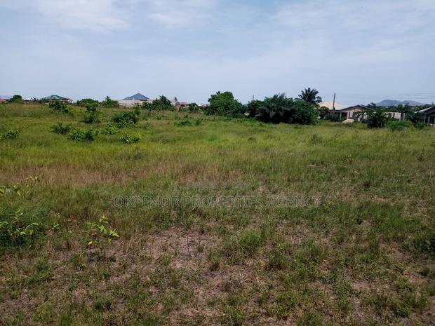 2.5acres of Land for Sale at Dawhenya · Photo 6