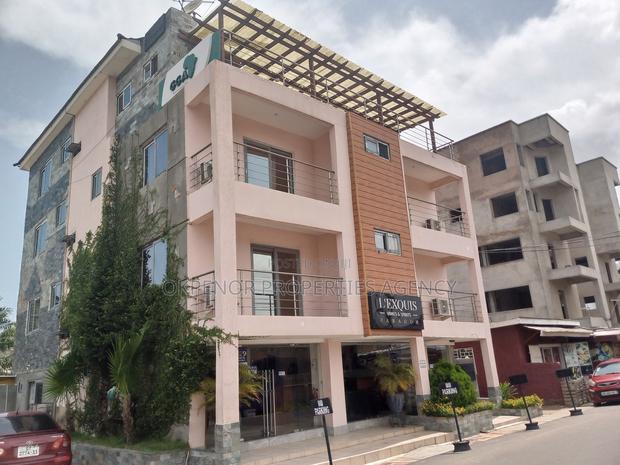 Furnished 2bdrm Apartment in Osu, Accra Metropolitan for rent · Photo 1