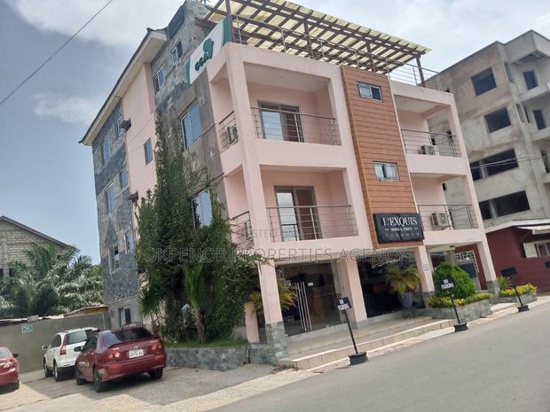 Furnished 2bdrm Apartment in Osu, Accra Metropolitan for rent · Photo 4