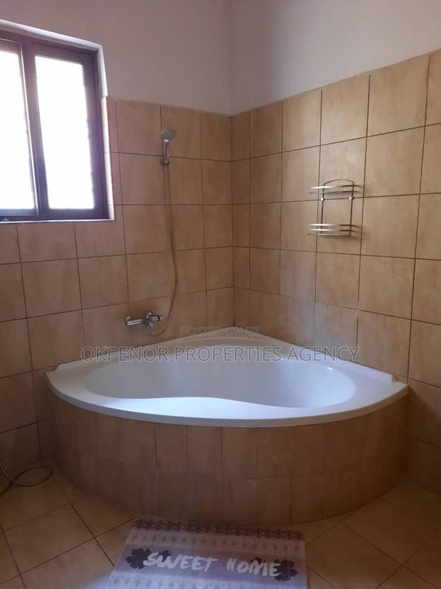 Furnished 2bdrm Apartment in Osu, Accra Metropolitan for rent · Photo 5
