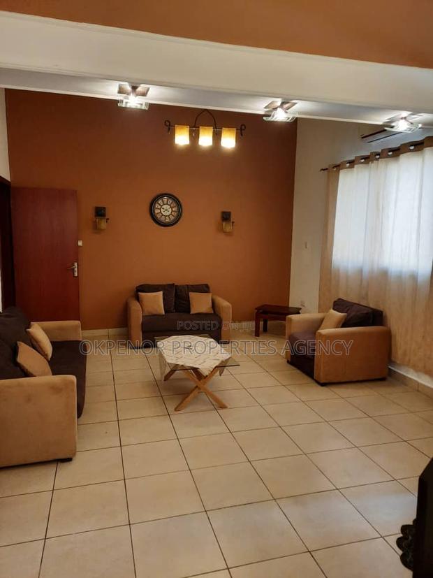 Furnished 2bdrm Apartment in Osu, Accra Metropolitan for rent · Photo 6