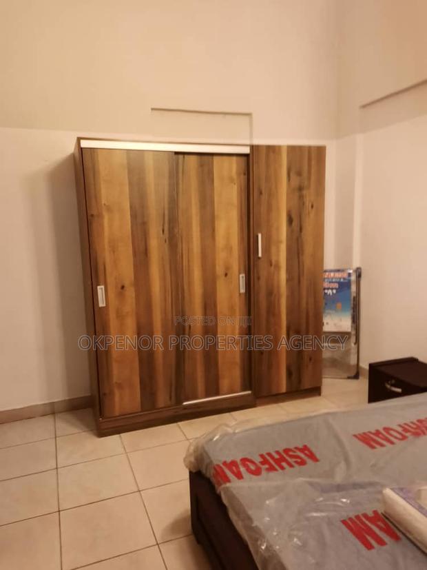 Furnished 2bdrm Apartment in Osu, Accra Metropolitan for rent · Photo 8