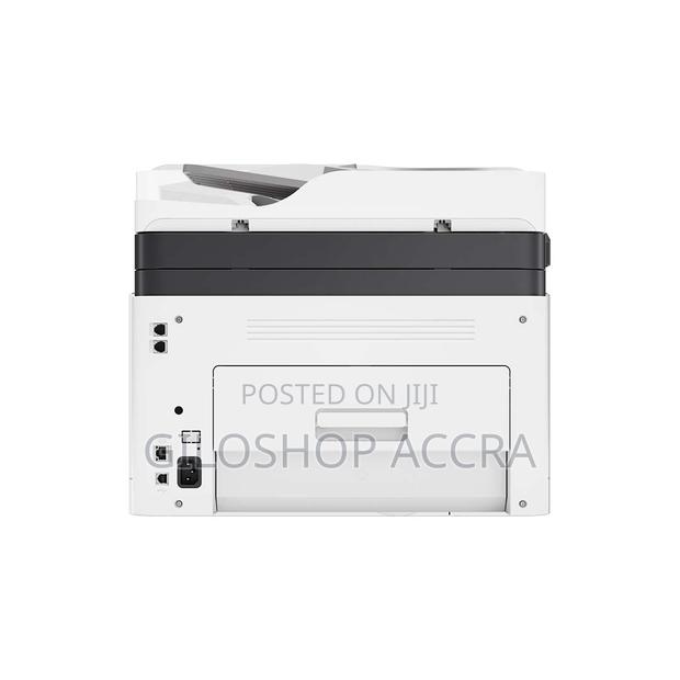 Hp Color Laser 179fnw Wireless All in One Laser Printer · Photo 3