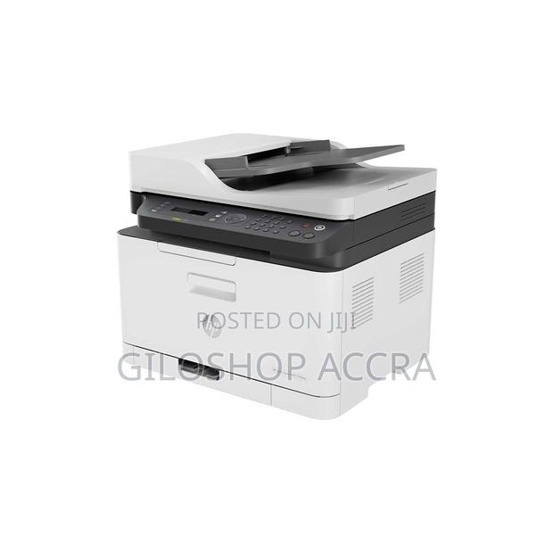 Hp Color Laser 179fnw Wireless All in One Laser Printer · Photo 2