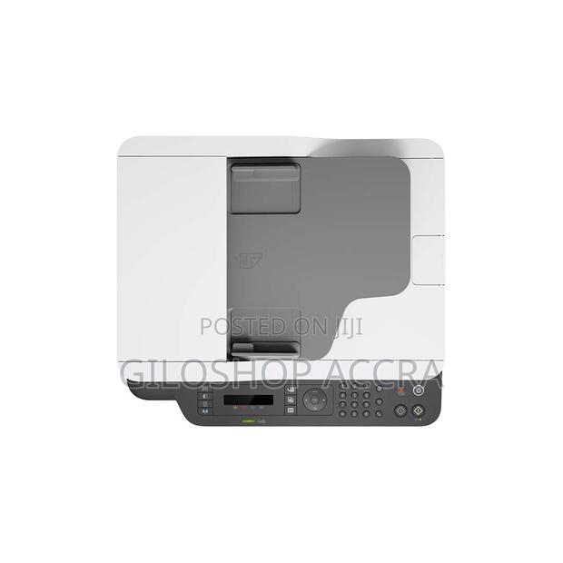 Hp Color Laser 179fnw Wireless All in One Laser Printer · Photo 4
