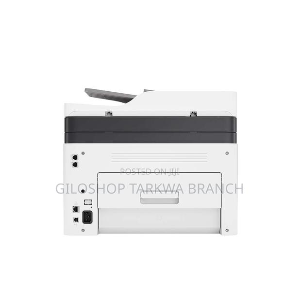 Hp Color Laser 179fnw Wireless All in One Laser Printer · Photo 2