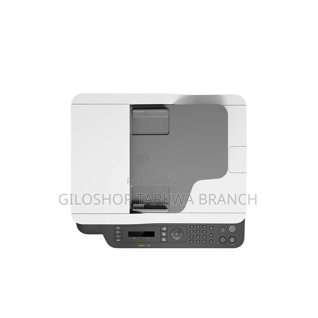Hp Color Laser 179fnw Wireless All in One Laser Printer · Photo 4
