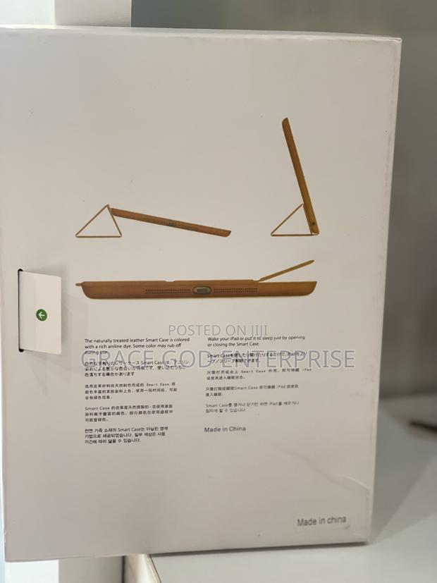 Apple iPad 7,8 9th Gen Folio Smart Case 10.2 Screen Size · Photo 2