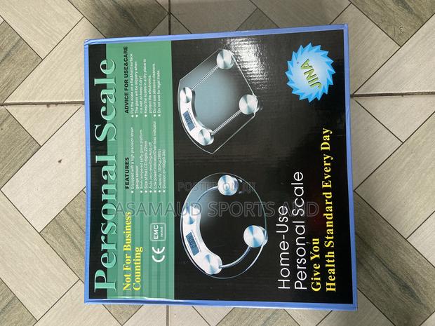 Original Personal Scale at Cool Price · Photo 1