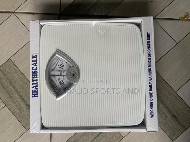 Original Analog Scale at Cool Price · Photo 2