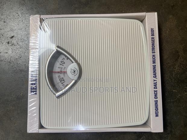 Original Analog Scale at Cool Price · Photo 4
