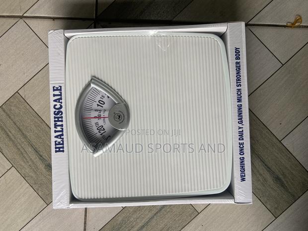Original Analog Scale at Cool Price · Photo 3