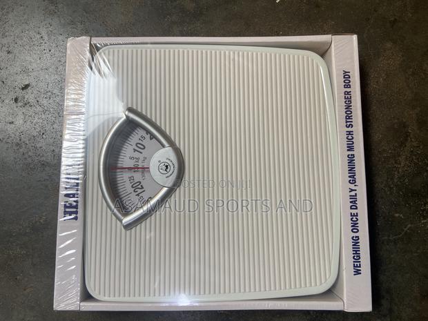 Original Analog Scale at Cool Price · Photo 1