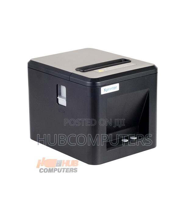 X-Mini Receipt Printer -T80a · Photo 1