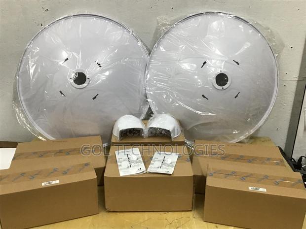 Air Fiber Dish · Photo 1