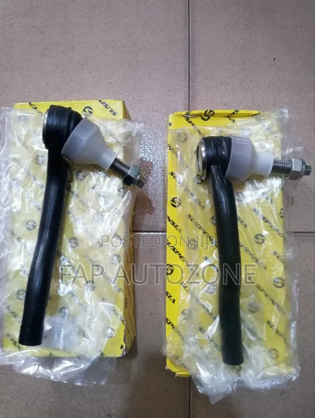 Authentic Suspensia Ford Edge and Ford Fusion Tie Rod Ends From USA · Photo 1
