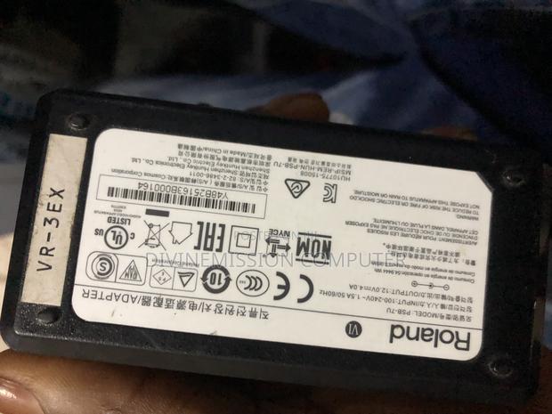 12v 4A Adapter for Laptops,Keyboards,Tv,And So On · Photo 4