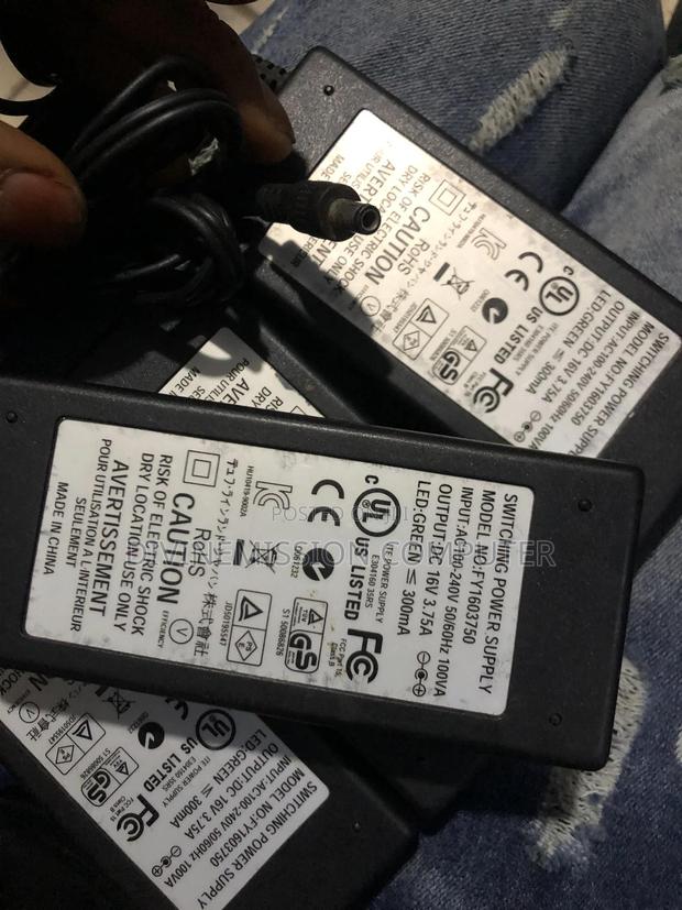 16v 3.75A Charger for Keyboard,Power Bank and So On · Photo 3