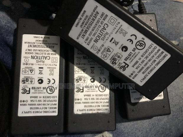 16v 3.75A Charger for Keyboard,Power Bank and So On · Photo 1