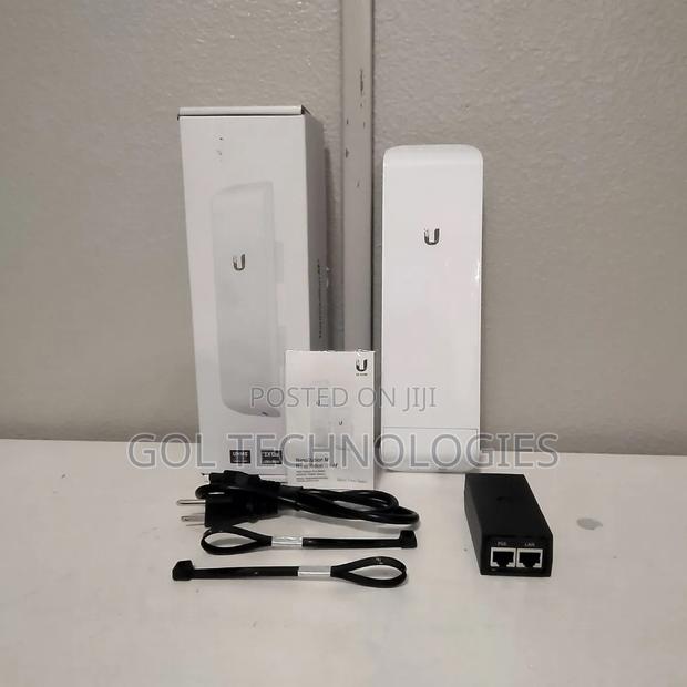 Nano Station M2 Ubiquiti Products · Photo 2