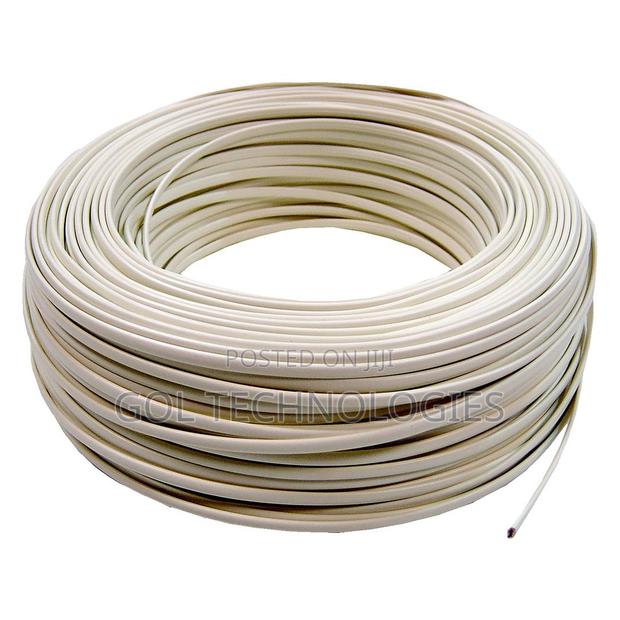 2pair Telephone Cable · Photo 1