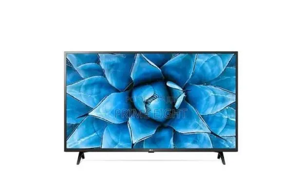 LG 55-Inch 4k Ultra HD Smart TV 55ua73006la · Photo 1