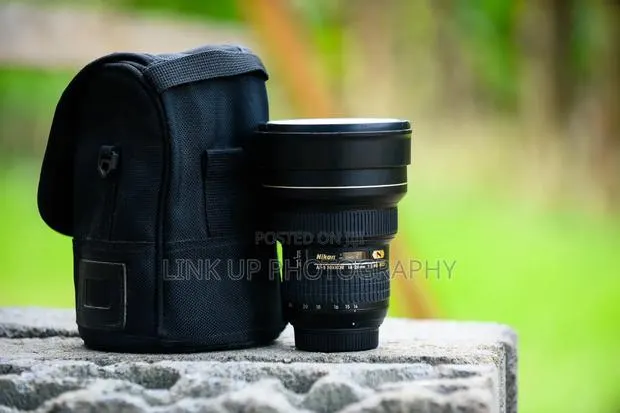 Nikon 14-24m1:2.8 G Ed · Photo 1