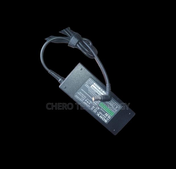 Sony 19.5v Adapter · Photo 2