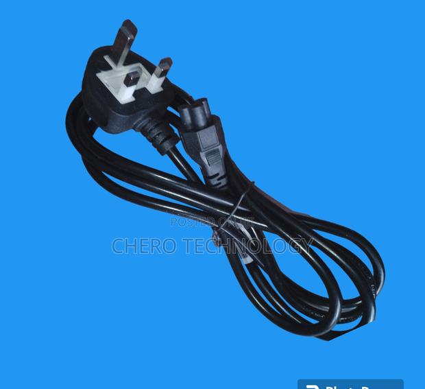 Laptop AC Cable · Photo 1