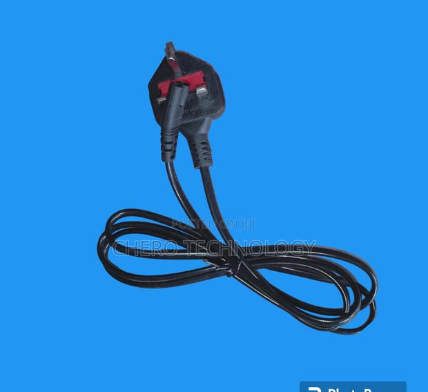 AC Radio Adapter · Photo 1