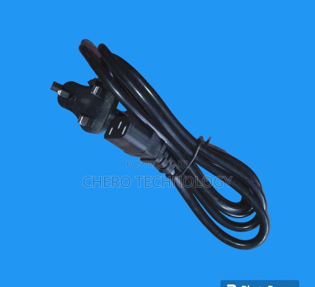 Desktop AC Adapter · Photo 1