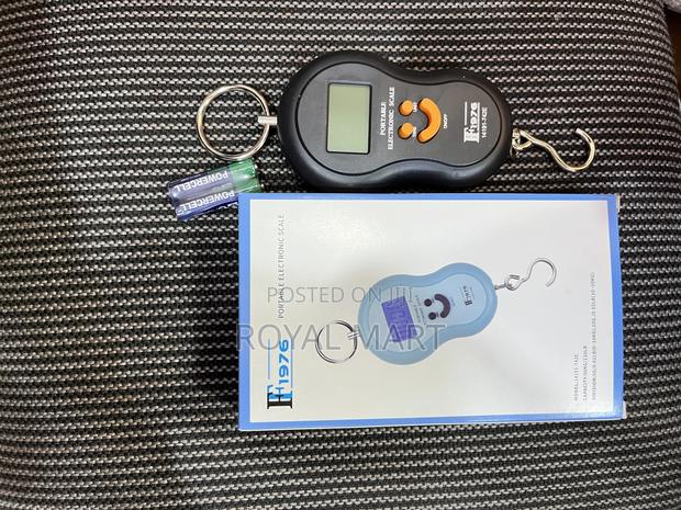 50kg Luggage Scale · Photo 2