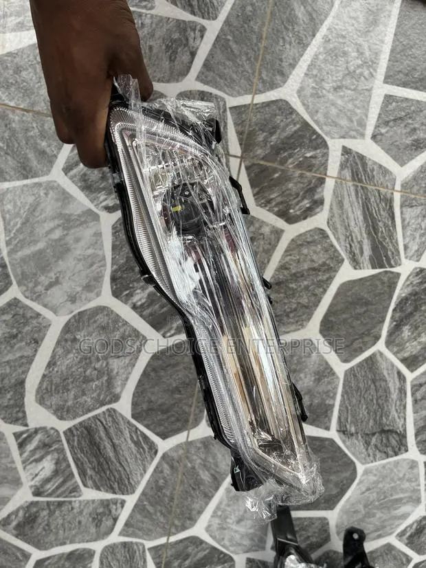 Fog Light Ford Fusion 2017-2018 -2019 · Photo 1