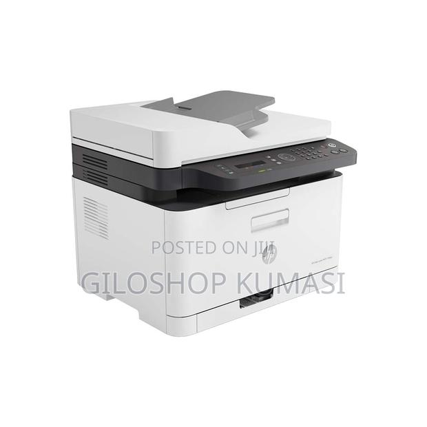 Hp Color Laser 179fnw Wireless All in One Laser Printer · Photo 1