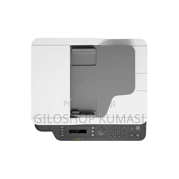 Hp Color Laser 179fnw Wireless All in One Laser Printer · Photo 2