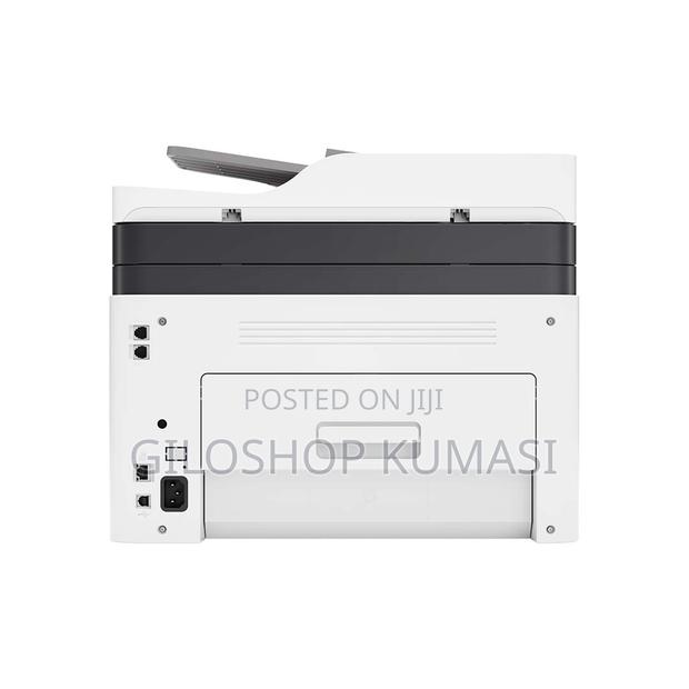 Hp Color Laser 179fnw Wireless All in One Laser Printer · Photo 4