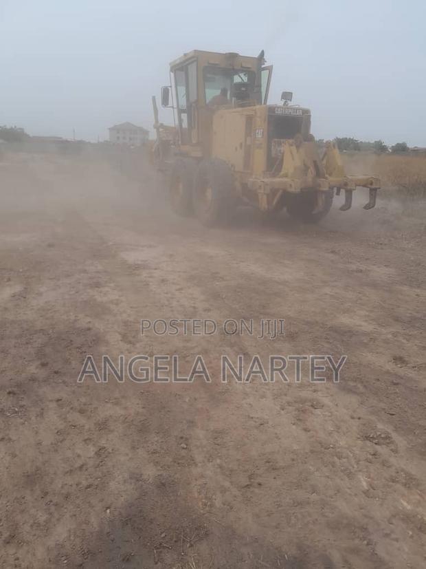 Land for Sale in Apollonian - Accra · Photo 1