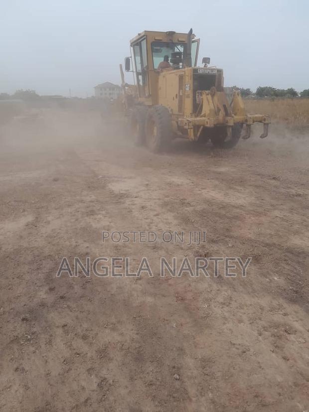 Land for Sale in Apollonian - Accra · Photo 2