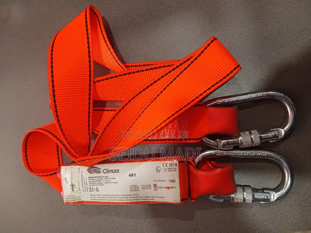 Safety Haines · Photo 1