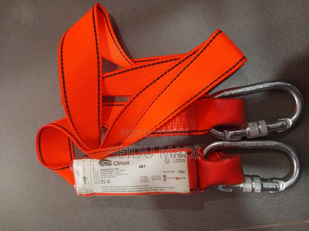 Safety Haines · Photo 2