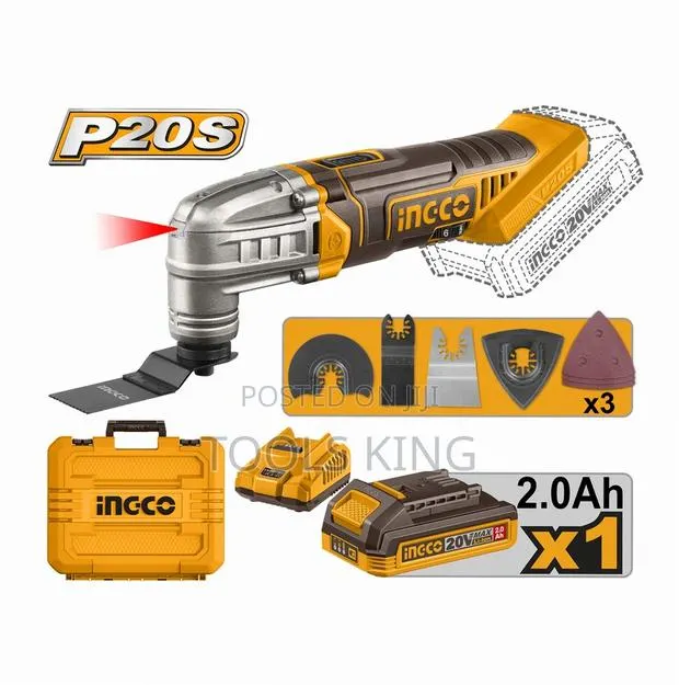Cordless - Cmli20228 · Photo 1