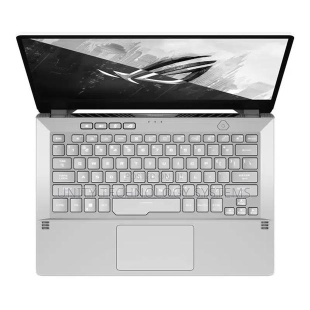New Laptop Asus ROG Zephyrus G14 16GB AMD Ryzen SSD 512GB · Photo 4