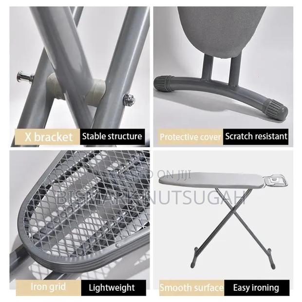 Iron Board for Sale · Photo 3