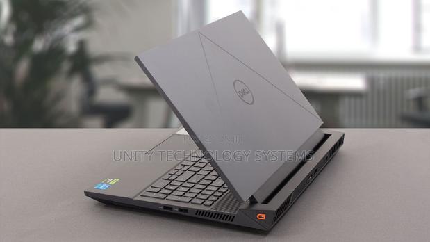 New Laptop Dell G15 5535 16GB Intel Core I7 SSD 1T · Photo 1