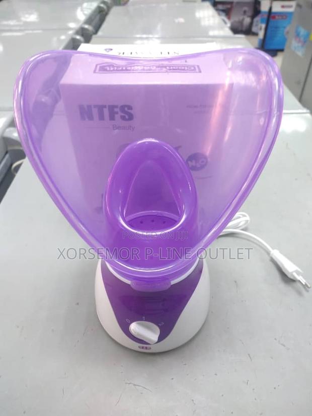 NTFS Facial Steamer · Photo 4