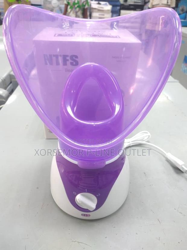 NTFS Facial Steamer · Photo 2