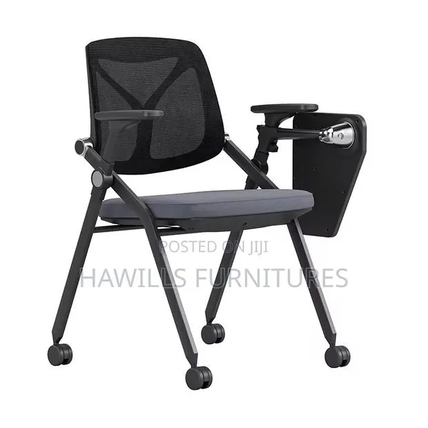 Lecture Hall Foldable Chair · Photo 1