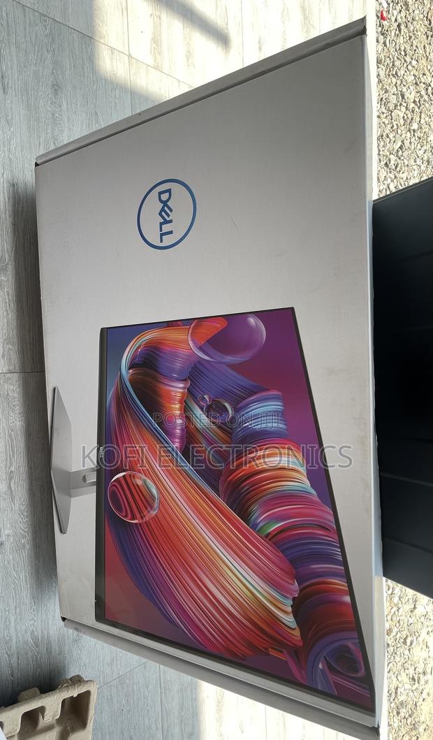 (Easy on the Eye) Dell S2721HN 27 Inch LED Monitor · Photo 1